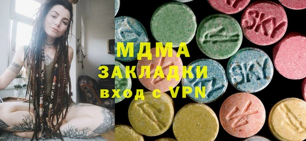 винт Лихославль