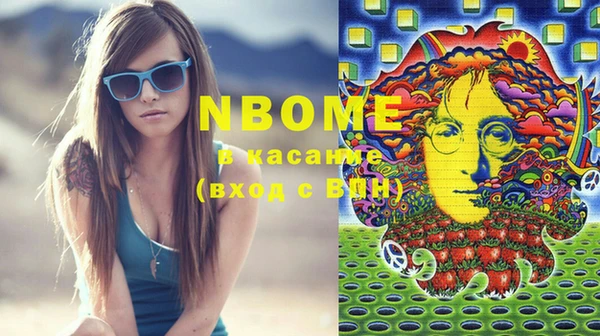 молекула духа Новодвинск